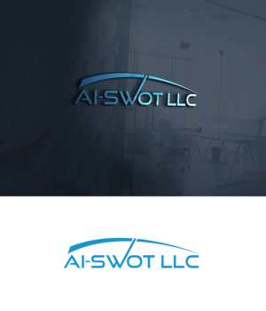 Logo Design by supercreative for AI-SWOT LLC | Design: #13914215