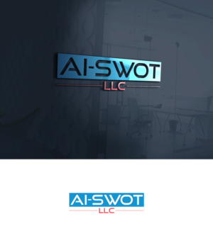 Logo Design by supercreative for AI-SWOT LLC | Design: #13914216