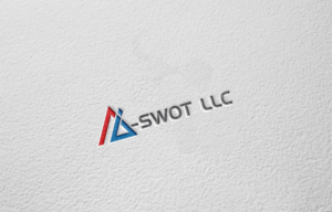 Logo Design by BARIKNA@ for AI-SWOT LLC | Design: #13963320