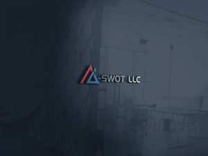 Logo Design by BARIKNA@ for AI-SWOT LLC | Design: #13963321