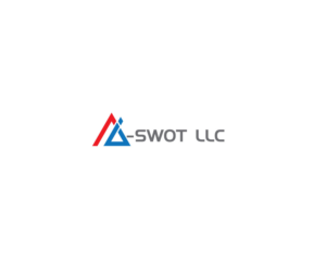 Logo Design by BARIKNA@ for AI-SWOT LLC | Design: #13963323