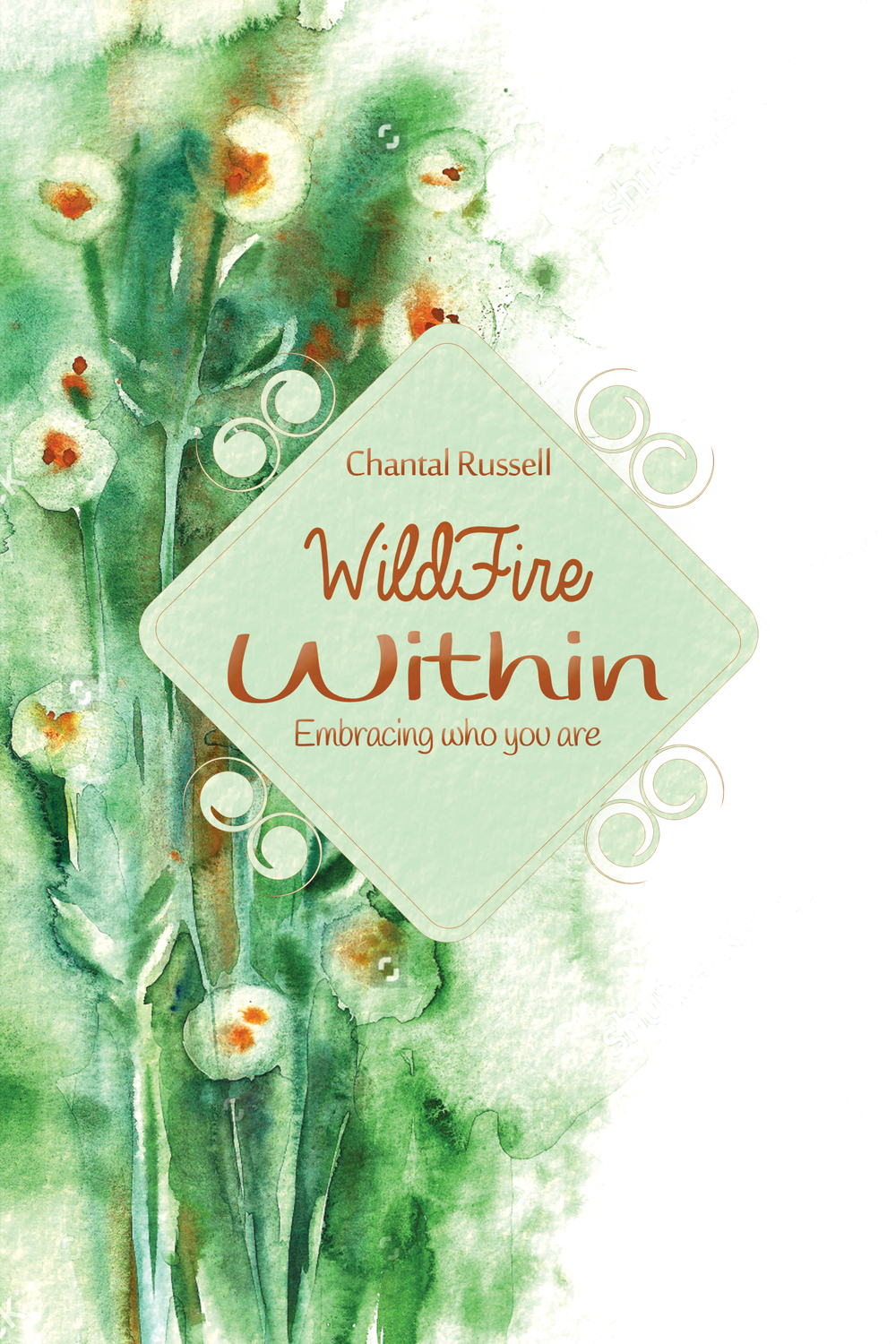 Book Cover Design by leuchi for this project | Design #13926839