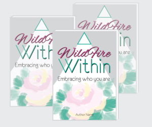 Book Cover Design by Notcda