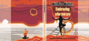 Book Cover Design by daradiazam