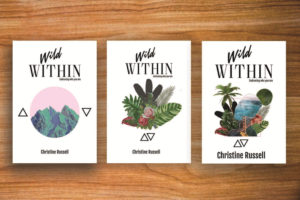 Book Cover Design by seventytwostud