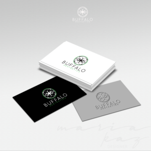Logo-Design von maria-kaz für dieses Projekt | Design: #14016001