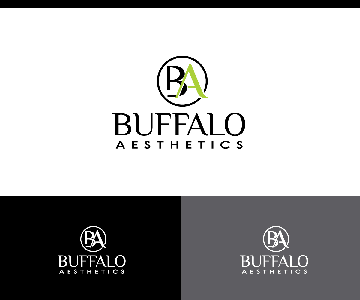 Logo Design by webeezine for this project | Design #13921715