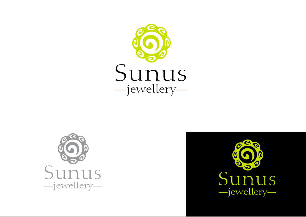 Logo Design by Maike Geraghty D3SIGN! for this project | Design #2518926