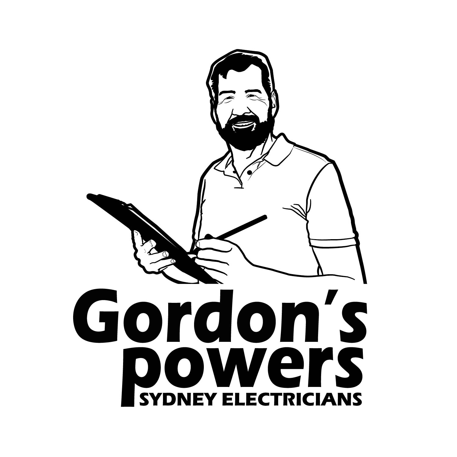 Logo Design by Rodi de Asis for this project | Design #13950503
