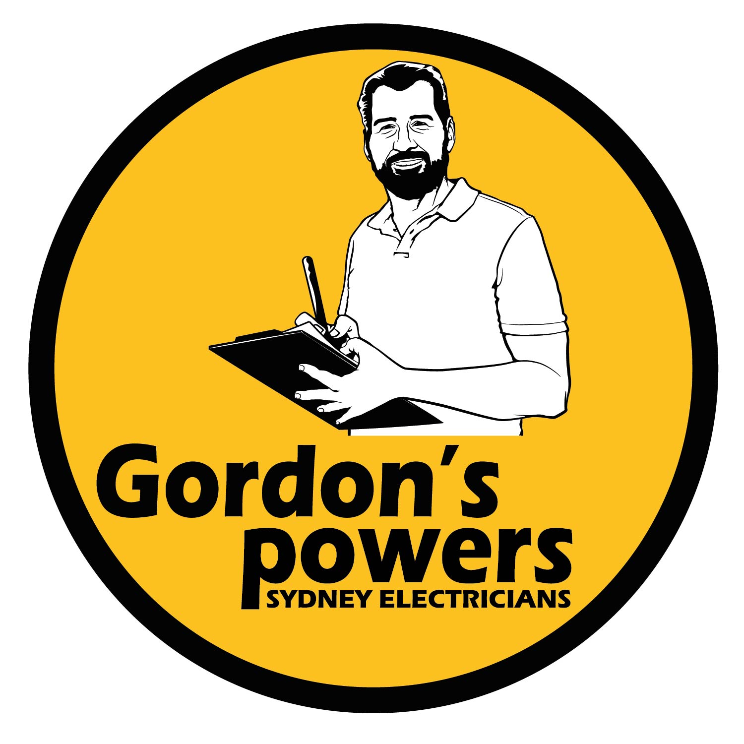 Logo Design by Rodi de Asis for this project | Design #13951830