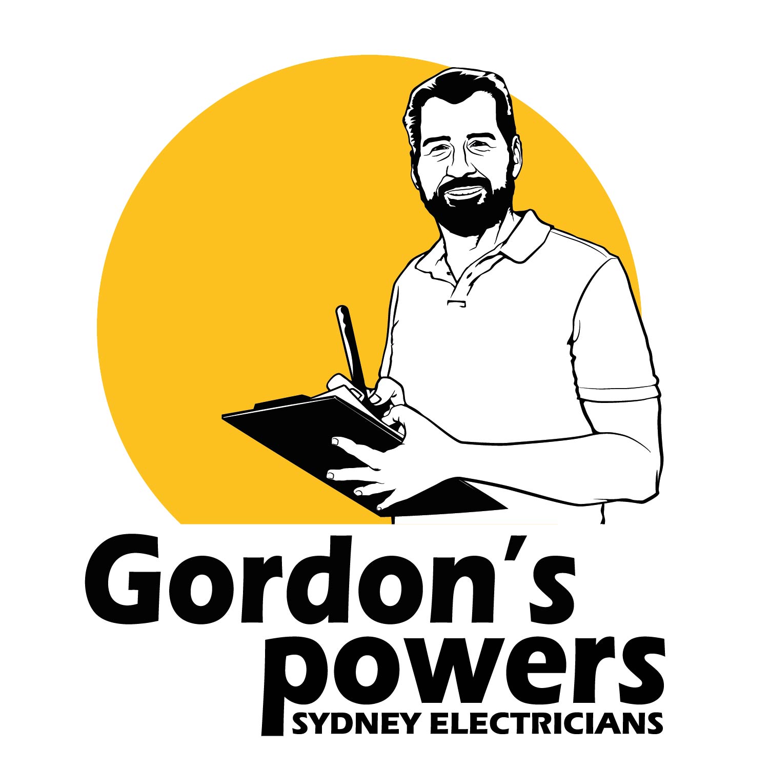 Logo Design by Rodi de Asis for this project | Design #13951831