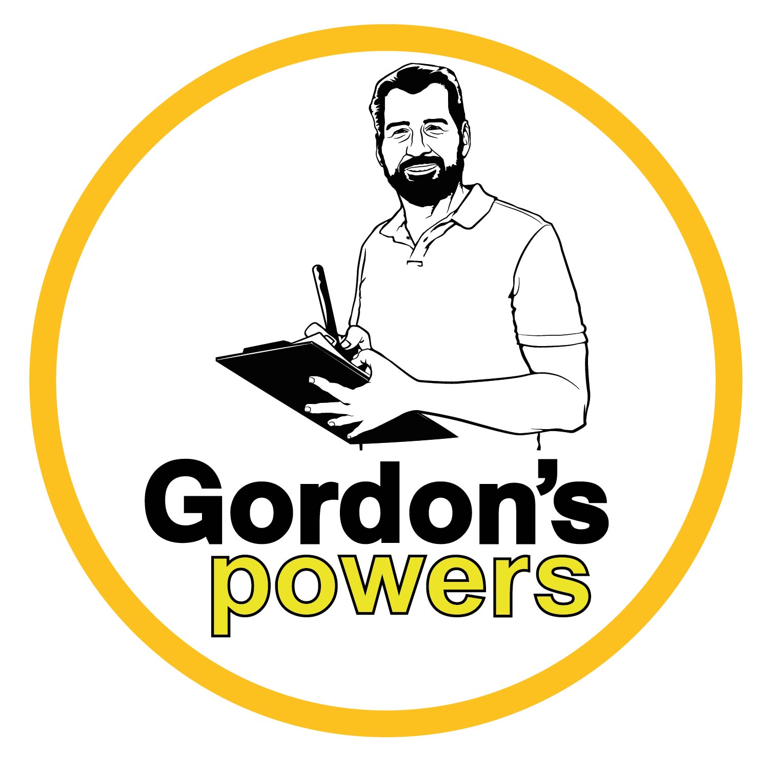 Logo Design by Rodi de Asis for this project | Design #13955868