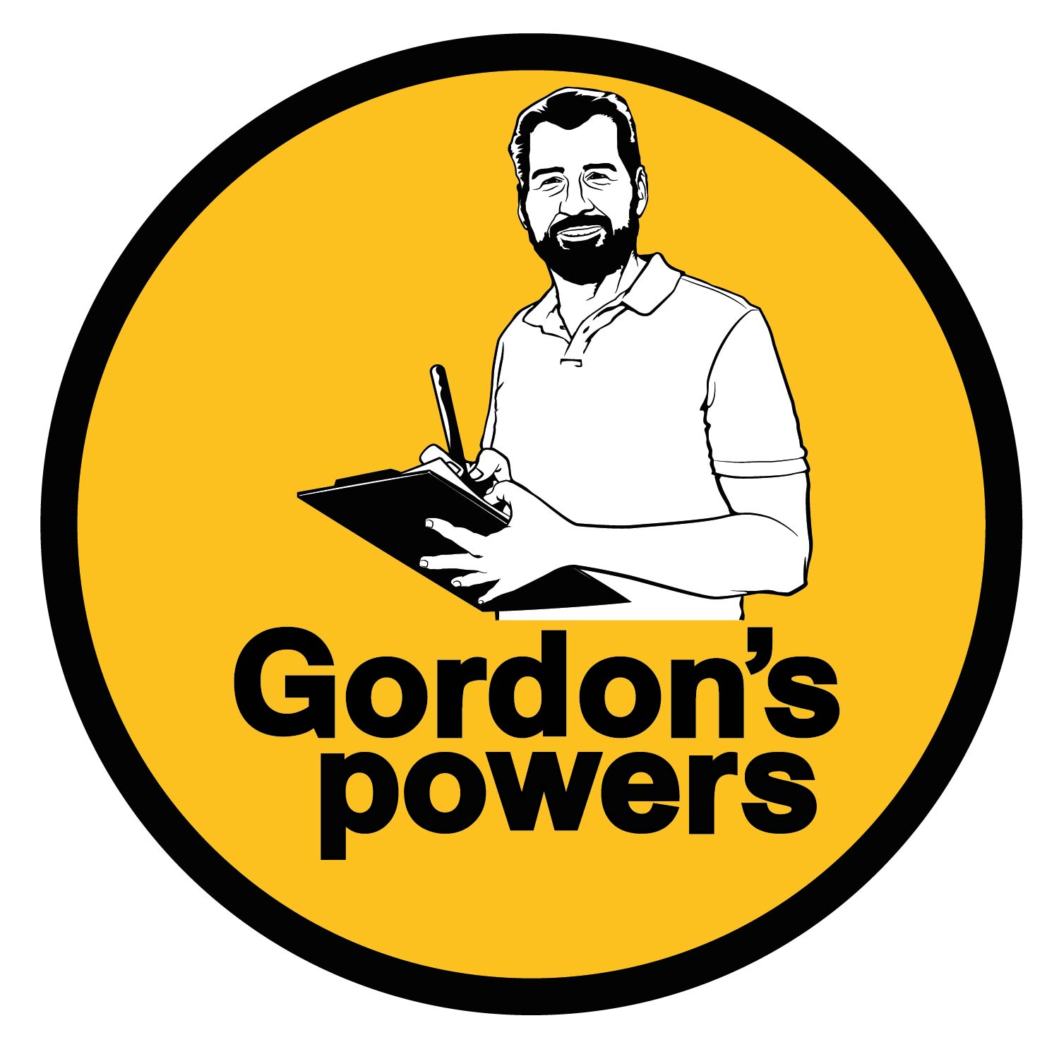 Logo Design by Rodi de Asis for this project | Design #13955869