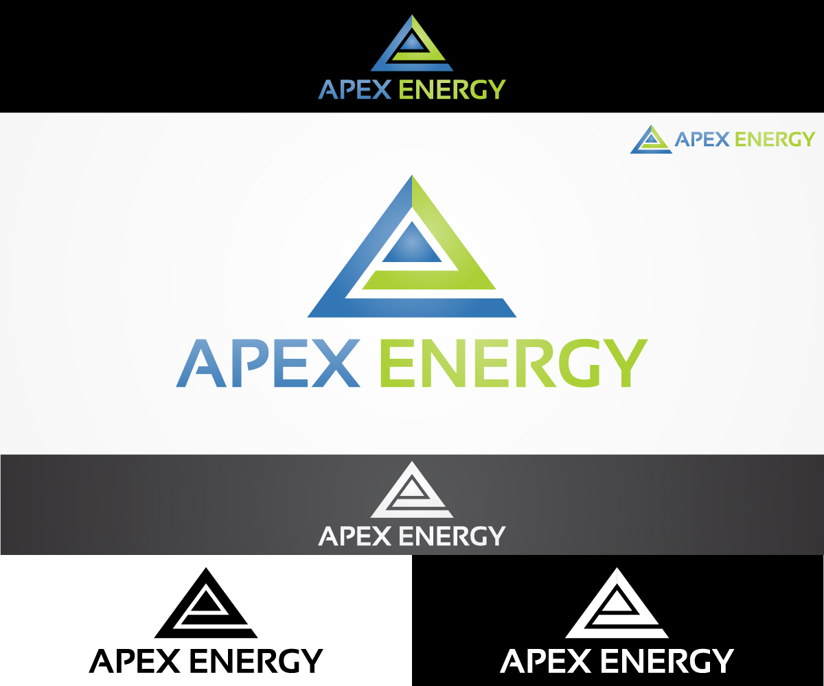 Logo-Design von sangeloenriquez für Apex Marketing Group | Design #13904241