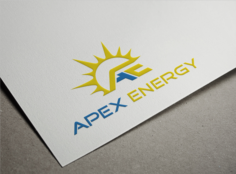 Logo Design by uzzaman for Apex Marketing Group | Design #13906197