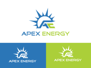 Logo Design by uzzaman for Apex Marketing Group | Design: #13906201