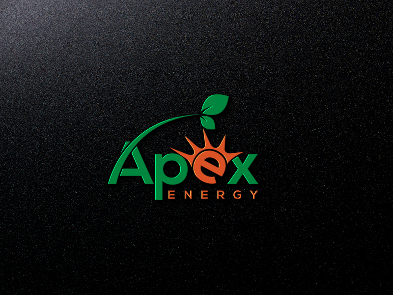 Logo Design by Apex Design for Apex Marketing Group | Design: #13907418