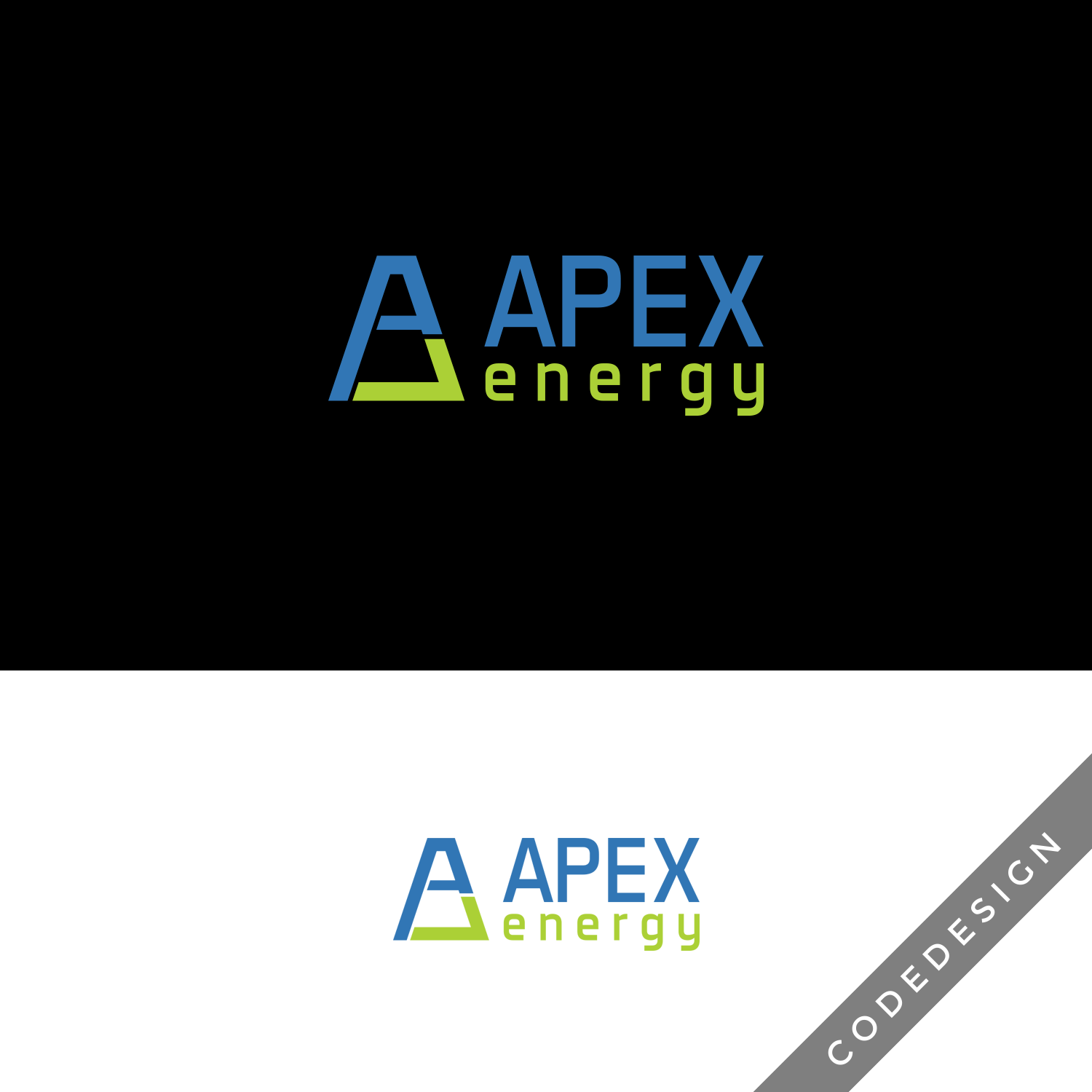 Logo Design by Decos Studio for Apex Marketing Group | Design #13908557