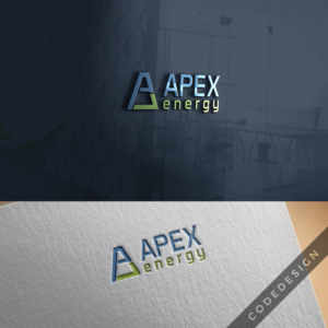 Logo Design by Decos Studio for Apex Marketing Group | Design: #13908560