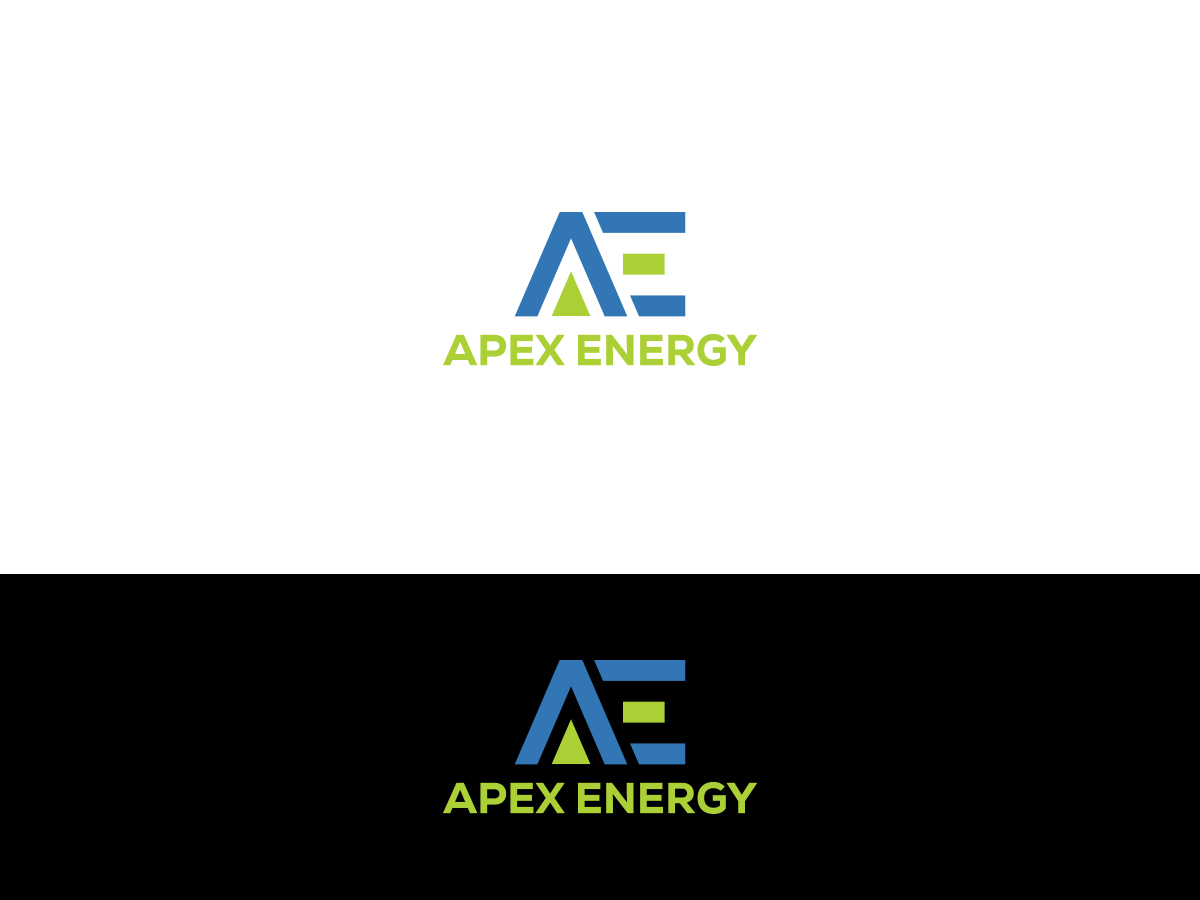 Logo Design by Slant Line Media for Apex Marketing Group | Design #13909131