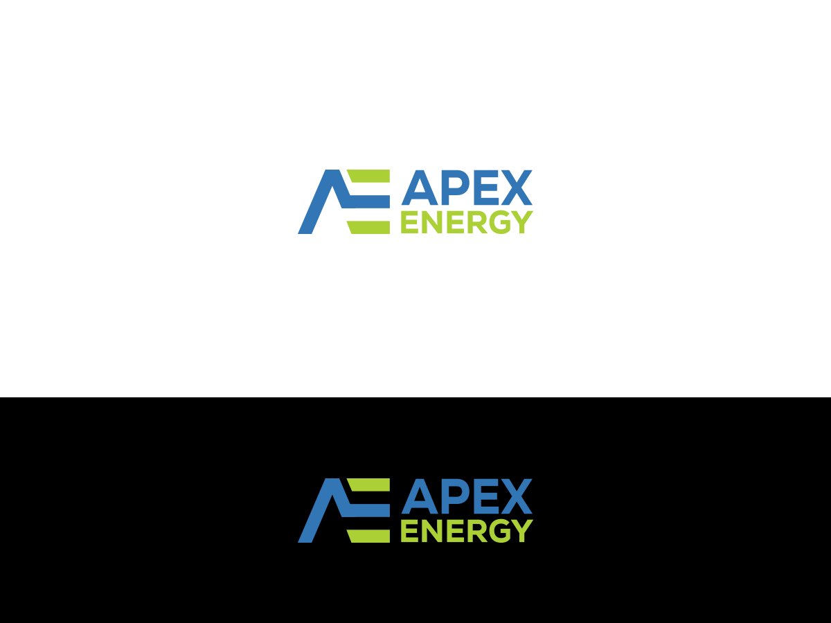 Logo Design by Slant Line Media for Apex Marketing Group | Design #13909222
