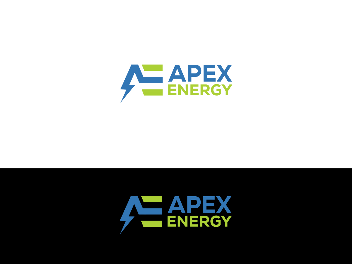 Logo Design by Slant Line Media for Apex Marketing Group | Design #13909291