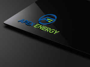 Logo Design by NightStudio for Apex Marketing Group | Design: #13902706