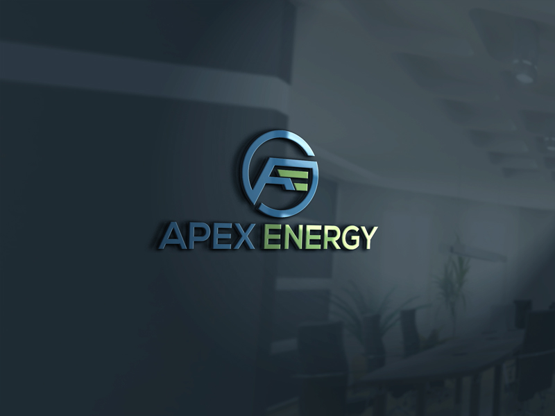 Logo Design by NightStudio for Apex Marketing Group | Design #13902707