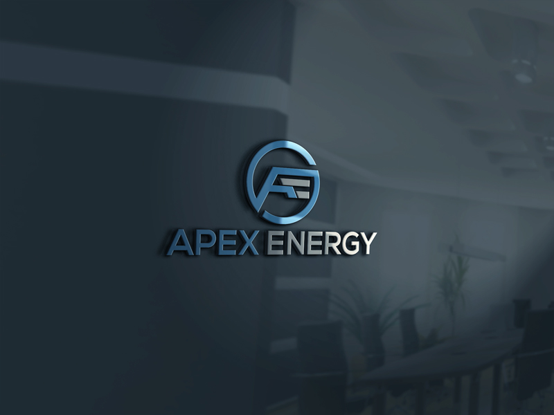 Logo Design by NightStudio for Apex Marketing Group | Design #13902708
