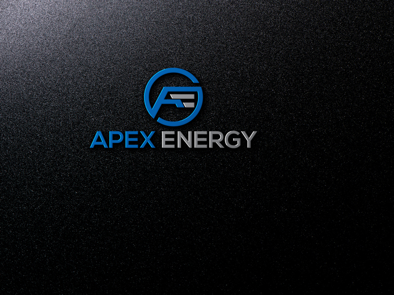 Logo Design by NightStudio for Apex Marketing Group | Design #13902709