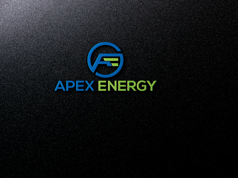 Logo Design by NightStudio for Apex Marketing Group | Design #13902710