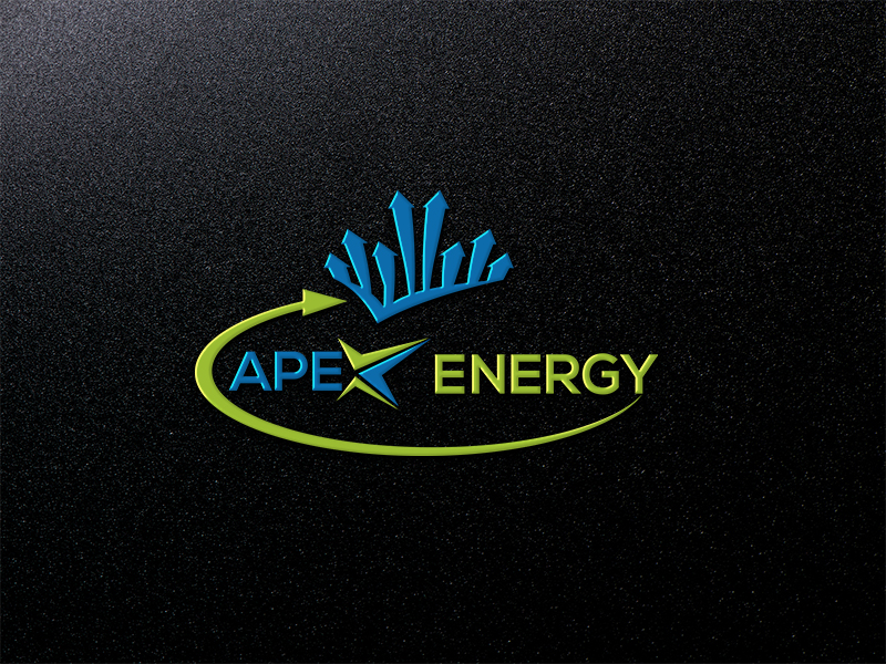 Diseño de Logo por taherswapon para Apex Marketing Group | Diseño #13905312