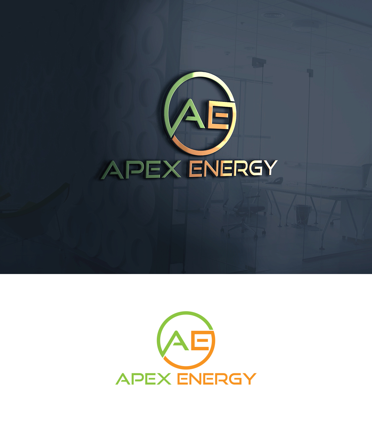 Logo Design by supercreative for Apex Marketing Group | Design #13914186