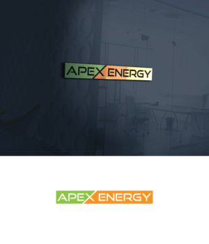 Logo Design by supercreative for Apex Marketing Group | Design: #13914187