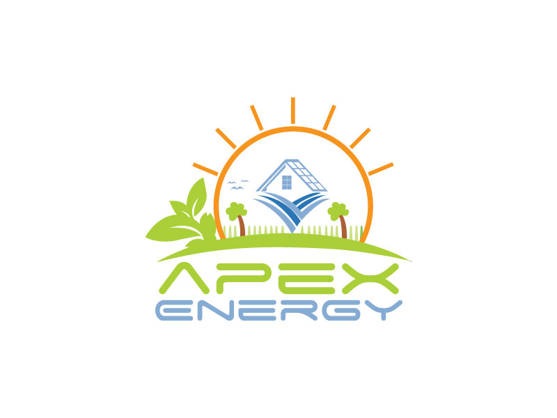 Logo Design by PETERPARKER for Apex Marketing Group | Design #13903177