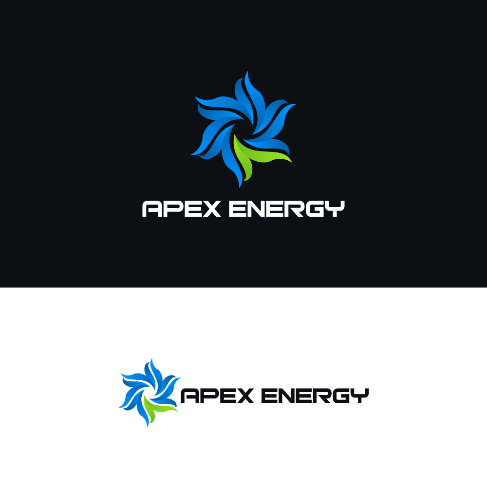 Logo Design by @vorbys for Apex Marketing Group | Design #13952312