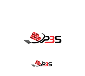 Logo Design by ecorokerz for Professional bricklaying services pty ltd | Design #13903487