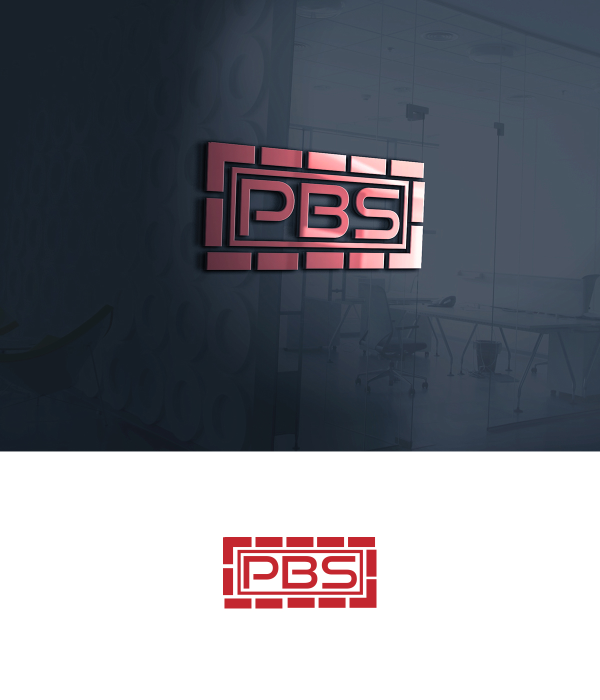 Logo Design by supercreative for Professional bricklaying services pty ltd | Design #13914159