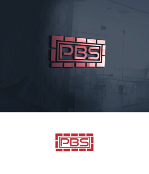 Logo Design by supercreative for Professional bricklaying services pty ltd | Design: #13914159