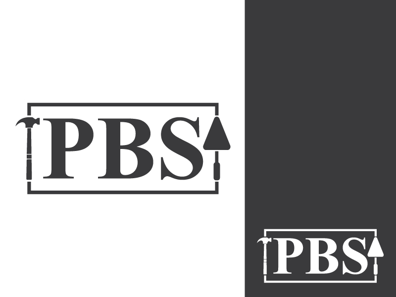 Logo Design by hemi world for Professional bricklaying services pty ltd | Design #13903827