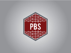 Logo Design by PETERPARKER for Professional bricklaying services pty ltd | Design: #13902773