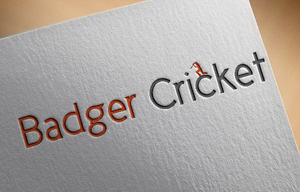 Design de Logo par EGYPT KING pour Badger Cricket | Design #13900376