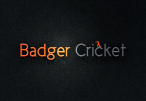 Logo Design by EGYPT KING for Badger Cricket | Design: #13900378