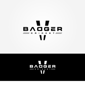 Badger Cricket | Design de Logo par sushsharma99