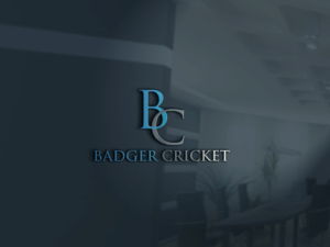 Logo Design by asman for Badger Cricket | Design: #13900506