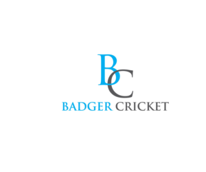 Logo Design by asman for Badger Cricket | Design: #13900507