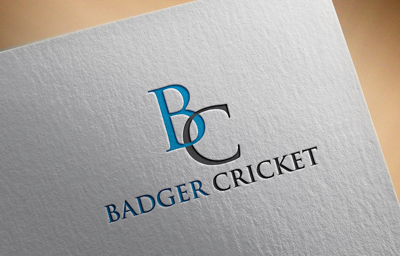 Design de Logo par asman pour Badger Cricket | Design #13900508