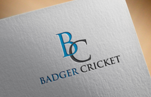 Logo Design by asman for Badger Cricket | Design: #13900508