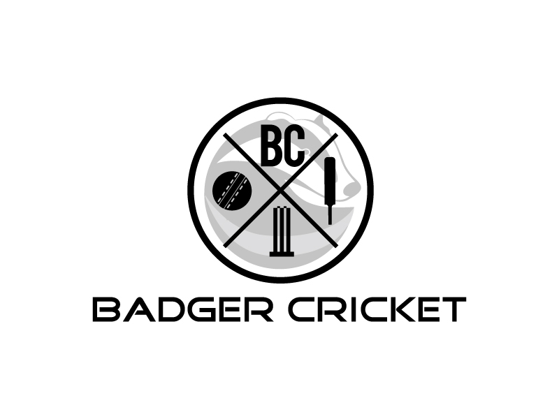 Design de Logo par hemi world pour Badger Cricket | Design #13903604