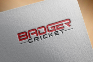 Design de Logo par hemi world pour Badger Cricket | Design : #13903606